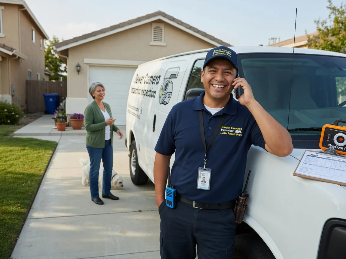 Sewer Line Repair Saint Louisville, OH FAQs